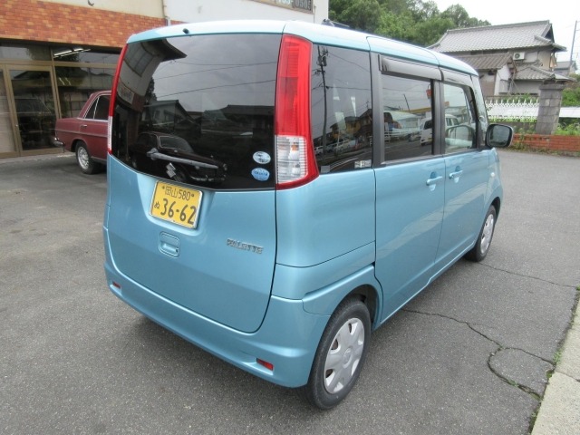 Suzuki PALETTE 2010 7966890-14