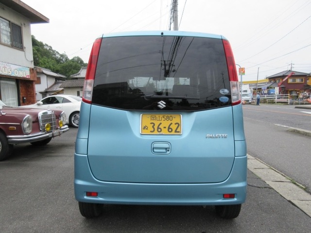 Suzuki PALETTE 2010 7966890-15