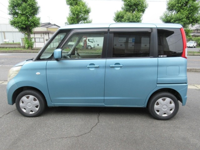Suzuki PALETTE 2010 7966890-16
