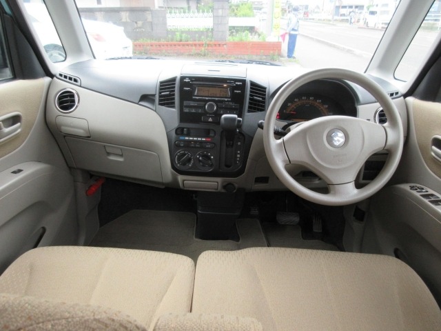 Suzuki PALETTE 2010 7966890-2