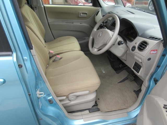 Suzuki PALETTE 2010 7966890-4