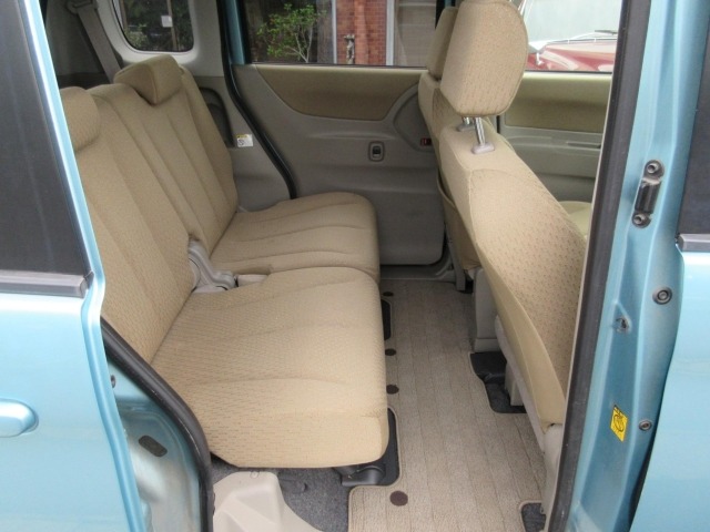 Suzuki PALETTE 2010 7966890-5