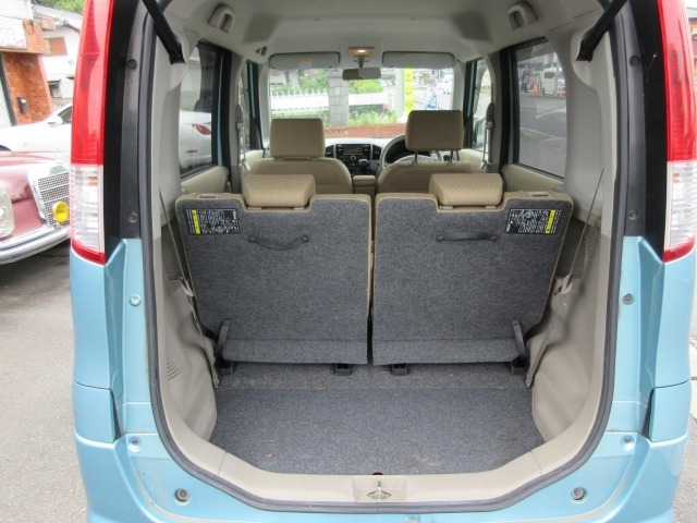 Suzuki PALETTE 2010 7966890-6
