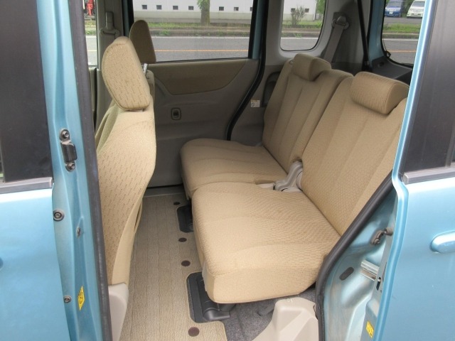 Suzuki PALETTE 2010 7966890-7