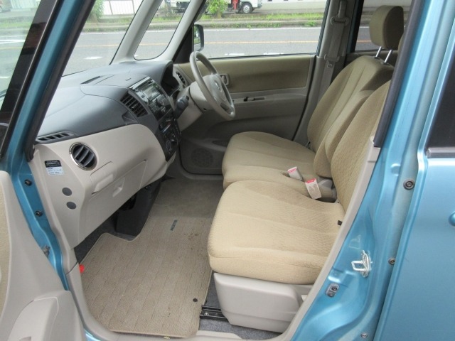 Suzuki PALETTE 2010 7966890-8