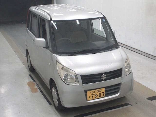 Suzuki PALETTE 2008 7966894-0