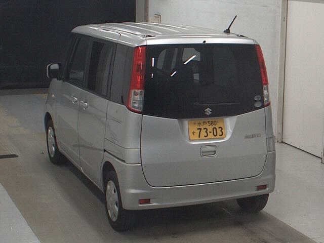 Suzuki PALETTE 2008 7966894-1