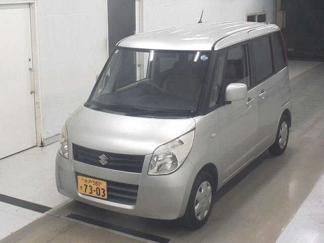 Suzuki PALETTE 2008 7966894-4