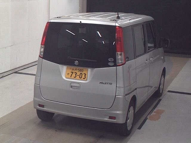 Suzuki PALETTE 2008 7966894-5