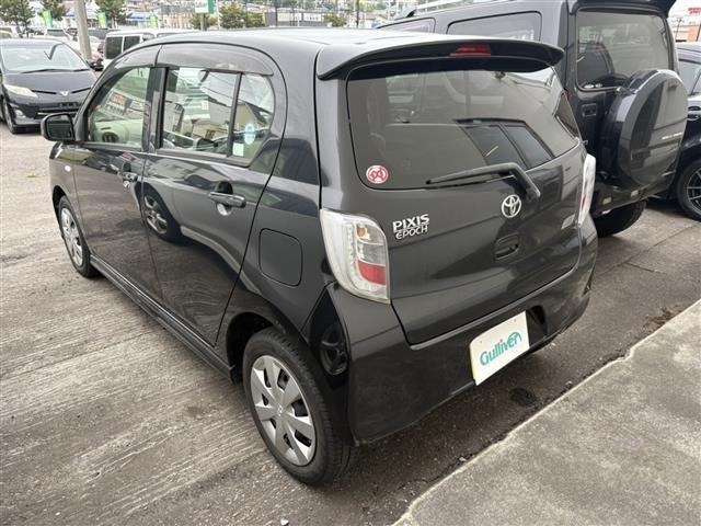 Toyota PIXIS EPOCH 2015 7945713-1