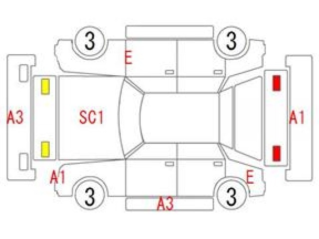 Toyota PIXIS EPOCH 2021 7945722-23