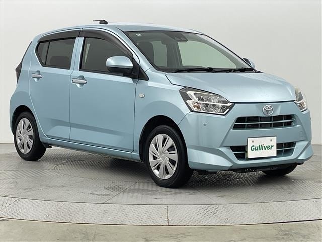 Toyota PIXIS EPOCH 2018 7945724-0