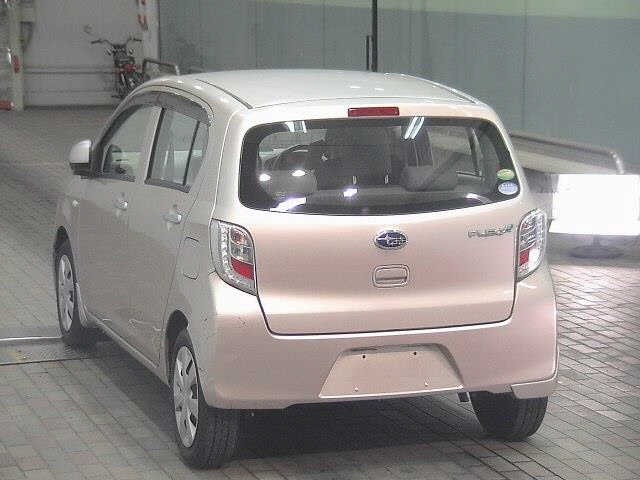 Subaru PLEO PLUS 2015 7956695-1