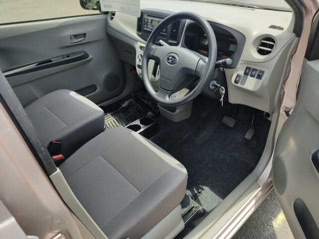 Subaru PLEO PLUS 2015 7956695-3