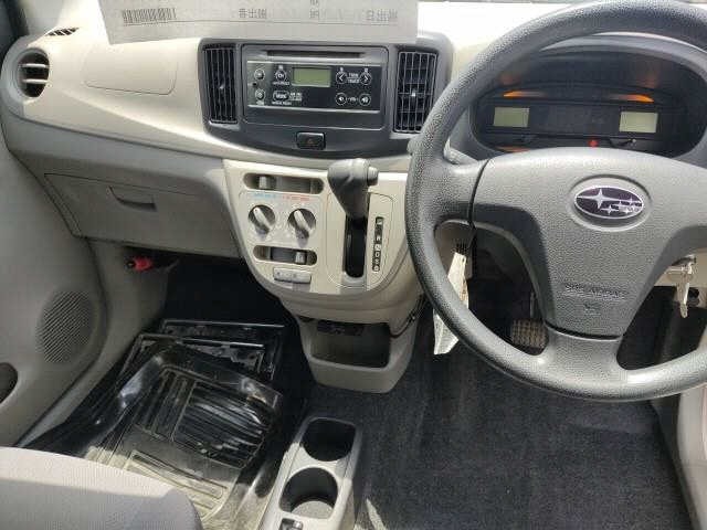 Subaru PLEO PLUS 2015 7956695-6