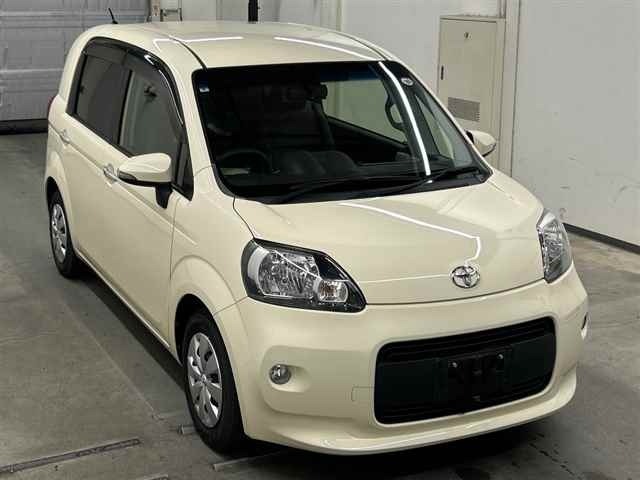 Toyota PORTE 2013 7945490-0