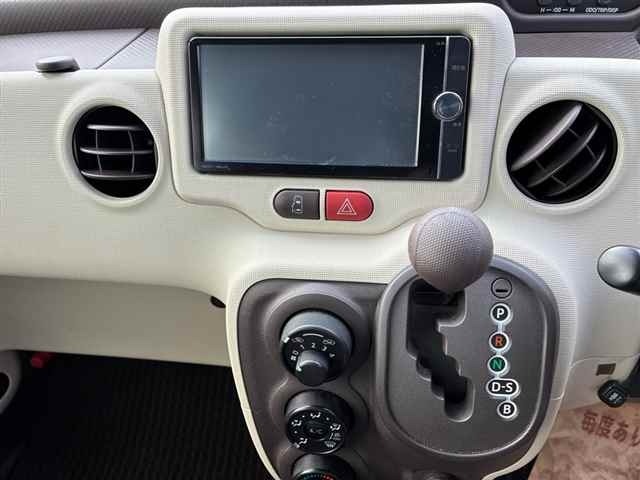 Toyota PORTE 2013 7945490-6