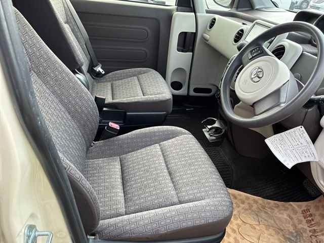 Toyota PORTE 2013 7945490-7