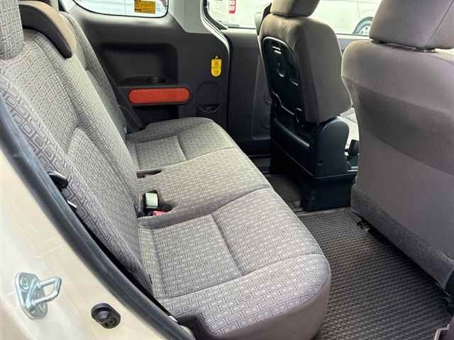Toyota PORTE 2013 7945490-8
