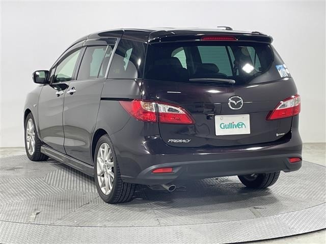 Mazda PREMACY 2012 7963330-13