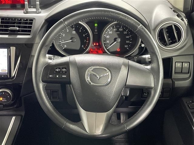 Mazda PREMACY 2012 7963330-14