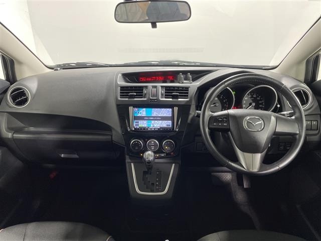 Mazda PREMACY 2012 7963330-16