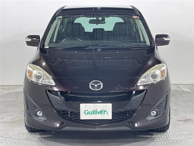 Mazda PREMACY 2012 7963330-2