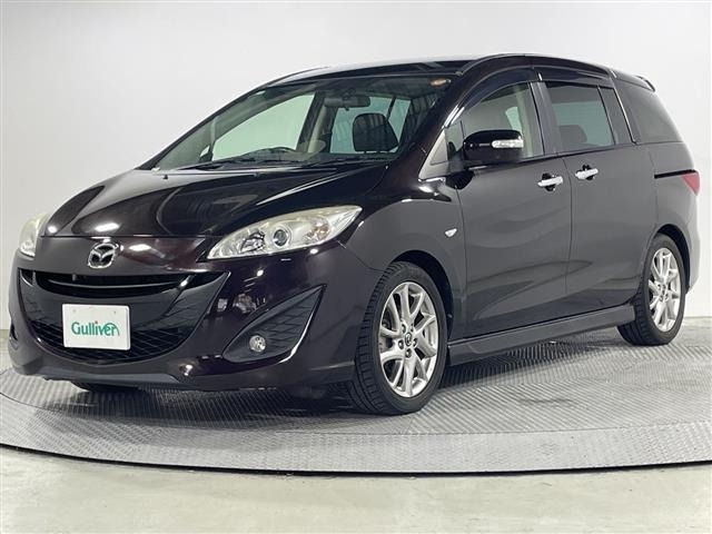 Mazda PREMACY 2012 7963330-4