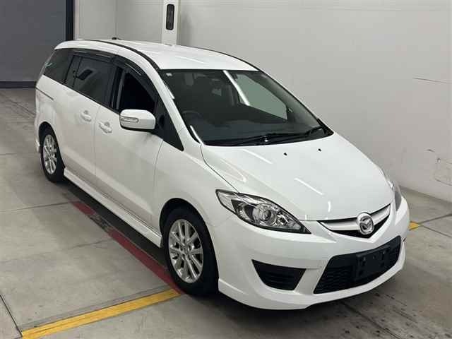 Mazda PREMACY 2014 7963331-0