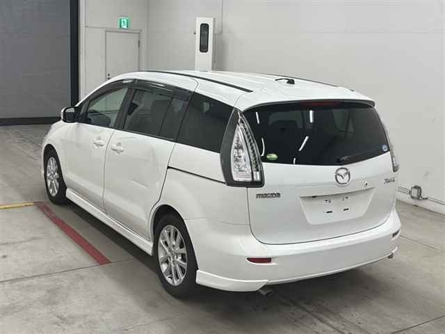 Mazda PREMACY 2014 7963331-1