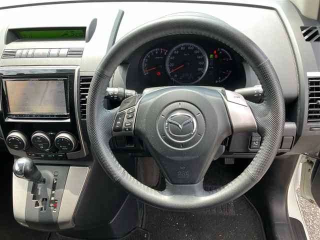 Mazda PREMACY 2014 7963331-3