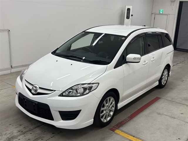 Mazda PREMACY 2014 7963331-4