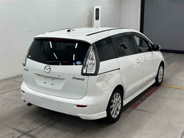 Mazda PREMACY 2014 7963331-5