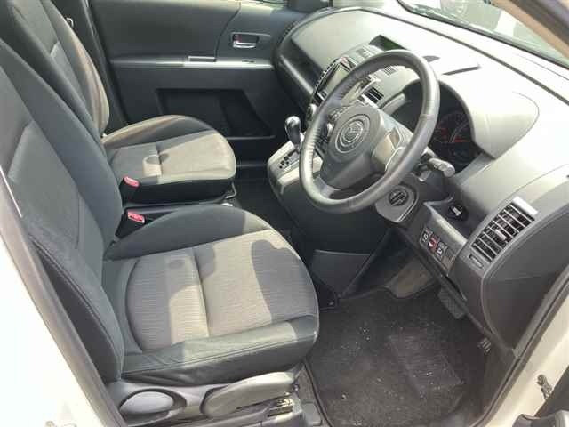 Mazda PREMACY 2014 7963331-7