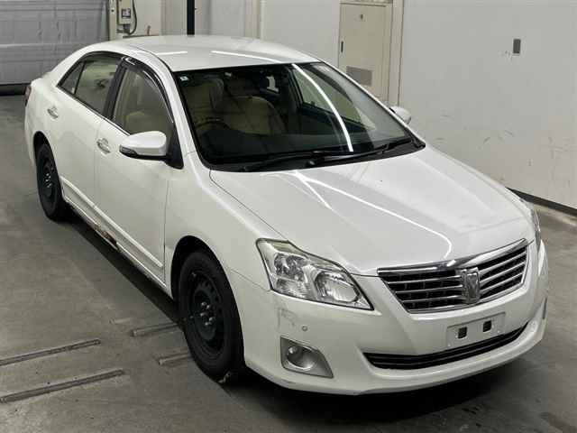 Toyota PREMIO 2014 7945364-0