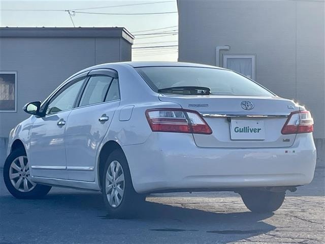 Toyota PREMIO 2014 7945366-13