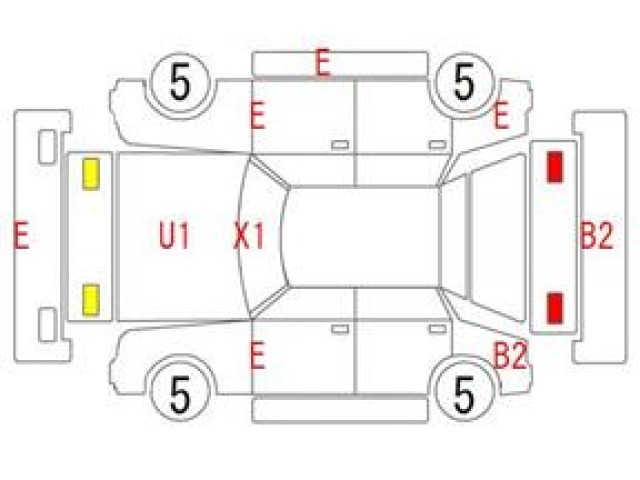 Toyota PREMIO 2014 7945366-23