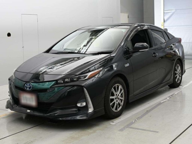 Toyota PRIUS PHV 2017 7948496-0