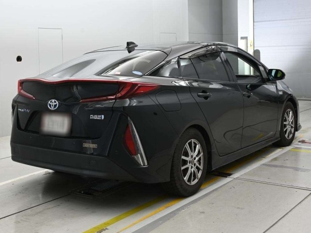 Toyota PRIUS PHV 2017 7948496-1