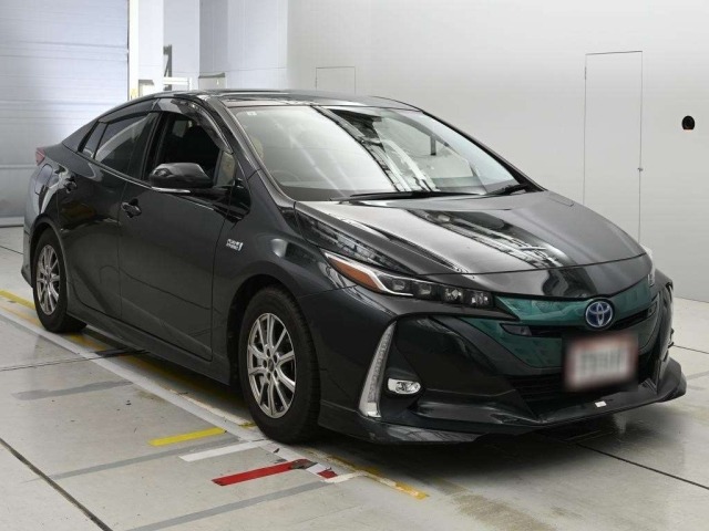 Toyota PRIUS PHV 2017 7948496-5