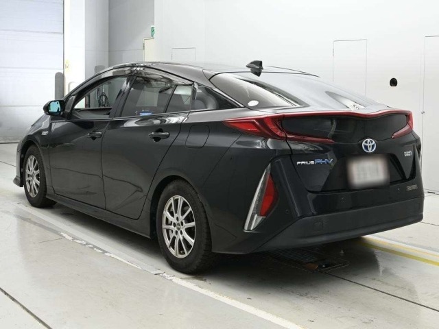 Toyota PRIUS PHV 2017 7948496-6