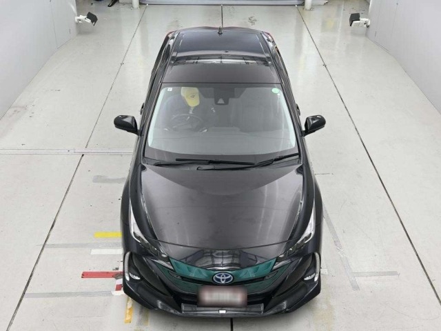 Toyota PRIUS PHV 2017 7948496-7