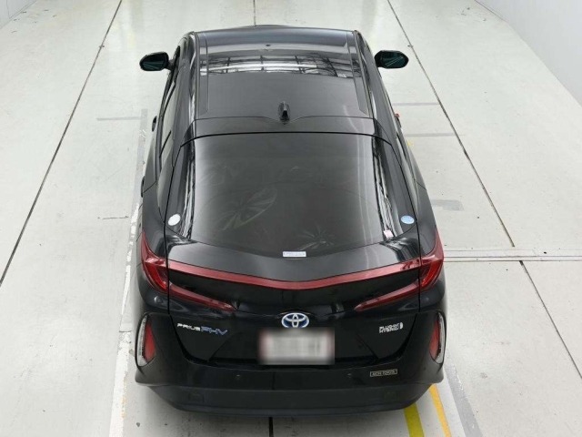 Toyota PRIUS PHV 2017 7948496-8