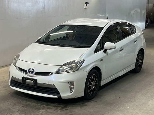 Toyota PRIUS PHV 2012 7948514-0