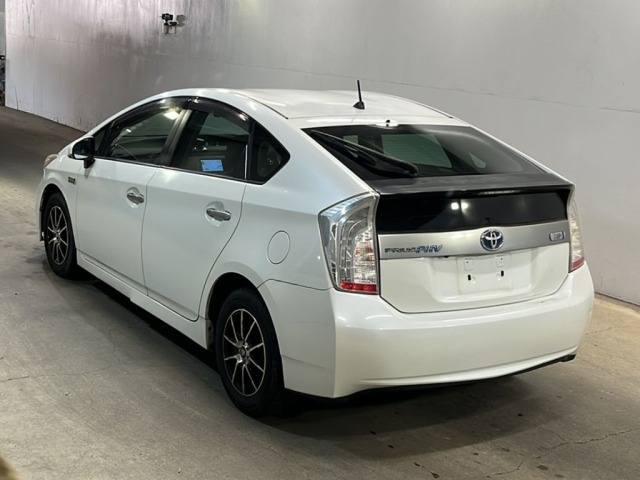 Toyota PRIUS PHV 2012 7948514-1