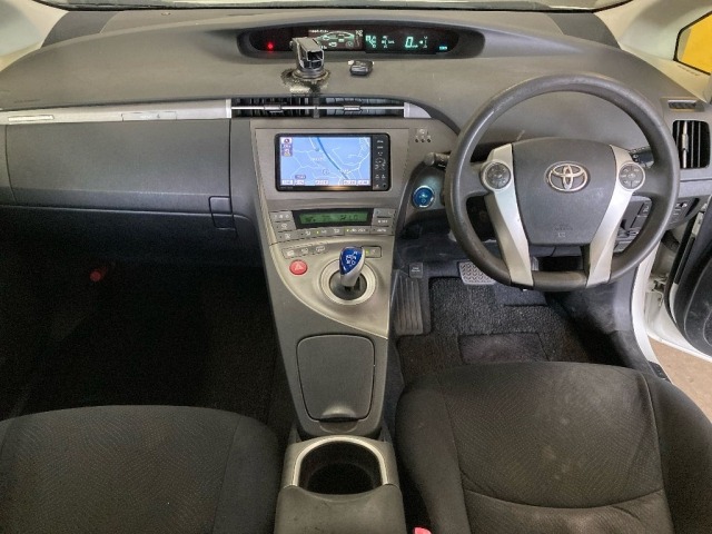 Toyota PRIUS PHV 2012 7948514-3