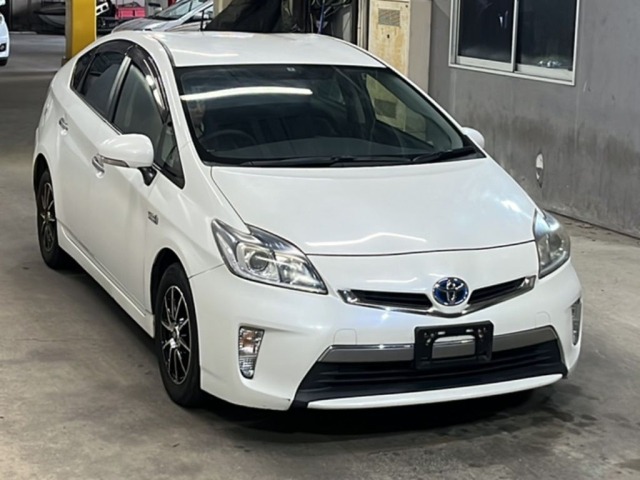 Toyota PRIUS PHV 2012 7948514-4