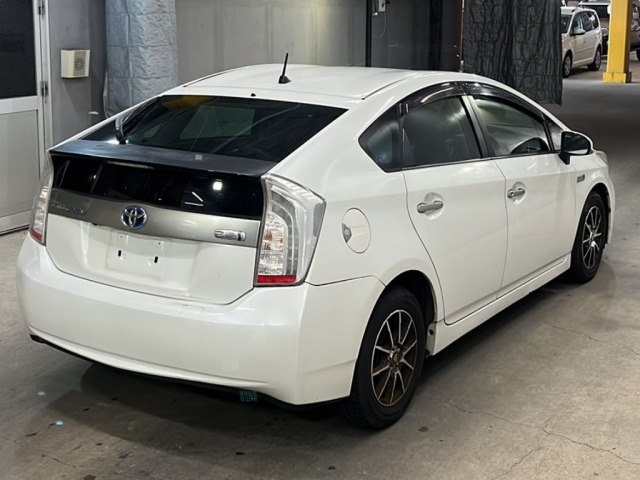 Toyota PRIUS PHV 2012 7948514-5