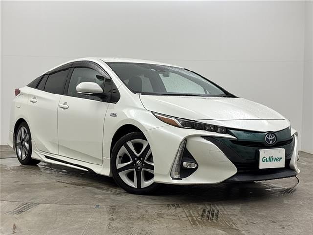 Toyota PRIUS PHV 2017 7948607-0