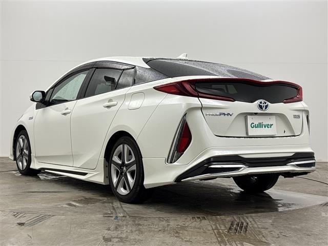 Toyota PRIUS PHV 2017 7948607-13